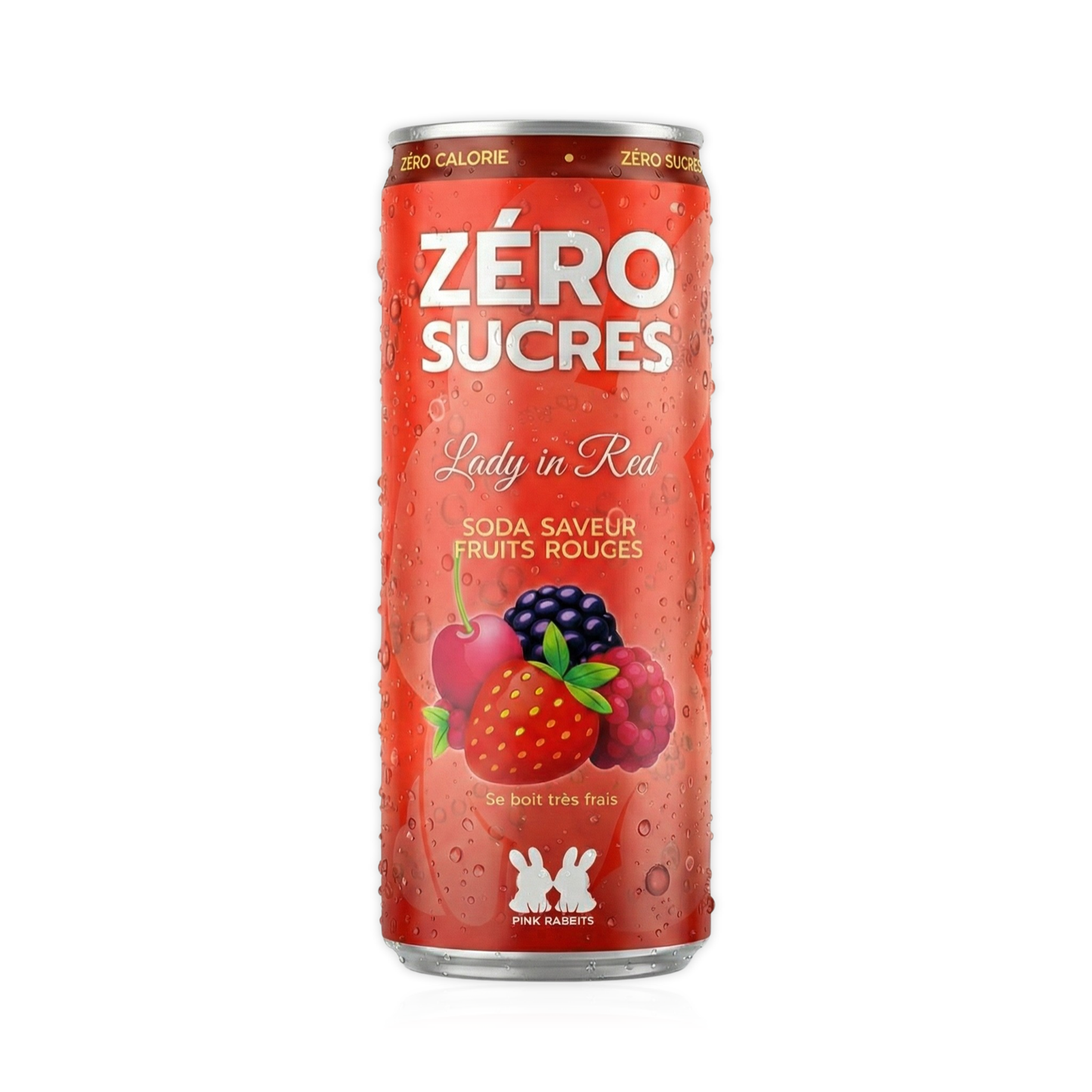 2 PACKS de 6