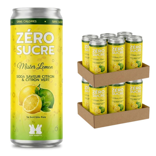2 PACKS de 6